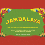 Jambalaya Festival – New Zealand