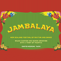 Jambalaya Festival – New Zealand