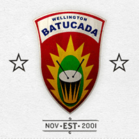 Wellington Batucada