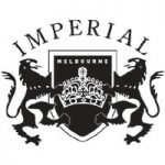 World Cup Samba – Imperial Hotel