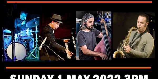 BrazJaz Ensemble At MONA 2022 – Samba Jazz